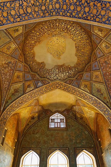 Ispahan-Palais des 40 colonnes-058